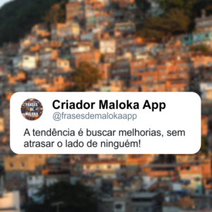 Criador de Frases com Imagens app