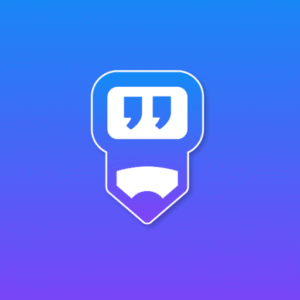 Criador de Frases com Imagens app